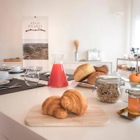 Oasi Picolit Bed & Breakfast