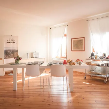 Oasi Picolit Nocleg ze śniadaniem 3*