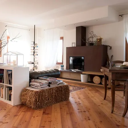 Oasi Picolit Bed & Breakfast 3*