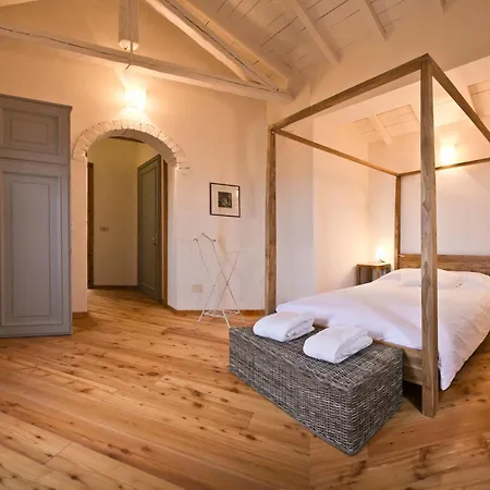 Oasi Picolit Bed & Breakfast Povoletto