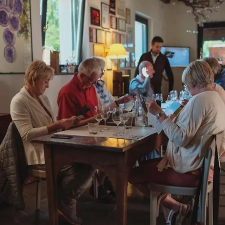 Bed & Breakfast Oasi Picolit