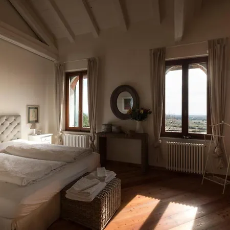 Oasi Picolit 3* Povoletto