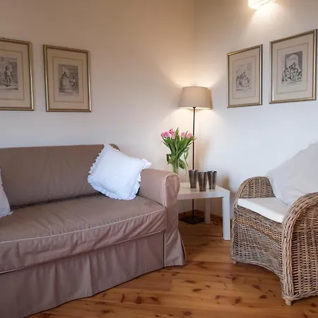 Bed & Breakfast Oasi Picolit 3*