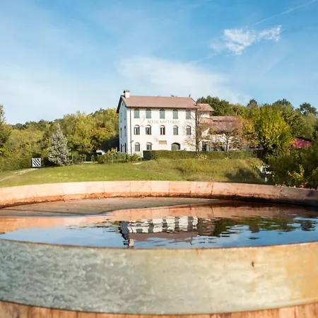 Oasi Picolit Bed & Breakfast 3*