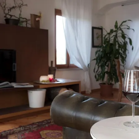 Bed & Breakfast Oasi Picolit