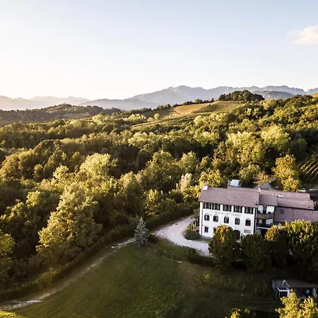 Oasi Picolit Bed & Breakfast *