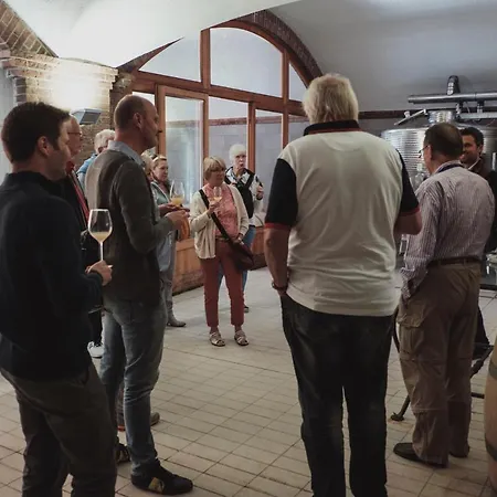 Bed & Breakfast Oasi Picolit 3*