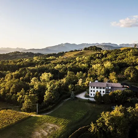 Oasi Picolit Povoletto