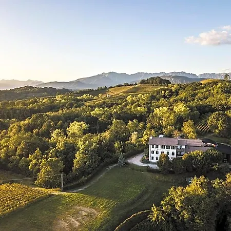 Bed & Breakfast Oasi Picolit 3*