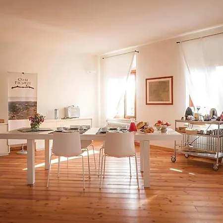 Oasi Picolit Bed & Breakfast