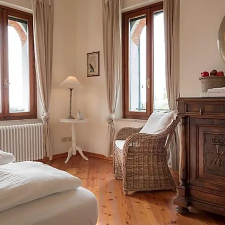 Bed & Breakfast Oasi Picolit Povoletto