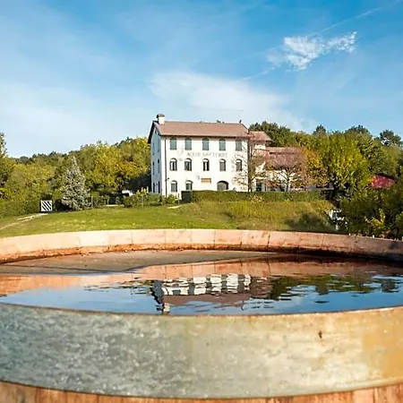Oasi Picolit Bed & Breakfast
