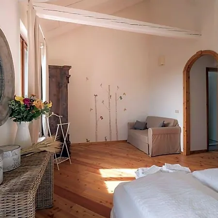 Oasi Picolit Bed & Breakfast Povoletto
