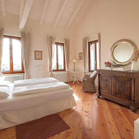 Oasi Picolit Bed & Breakfast