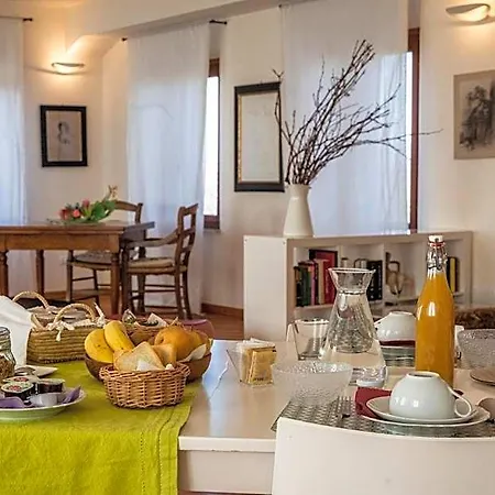 Bed & Breakfast Oasi Picolit