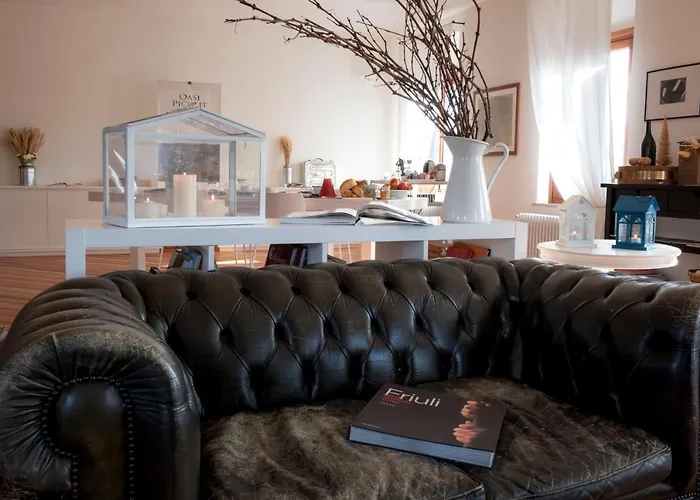 Oasi Picolit 3* Povoletto