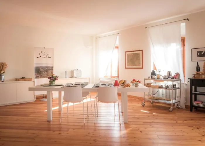 Oasi Picolit Bed & Breakfast 3*