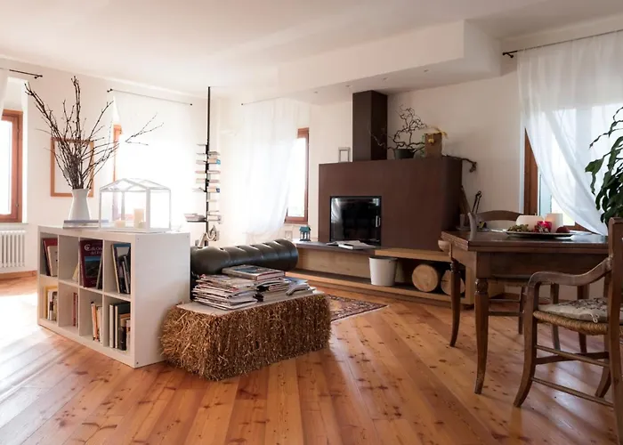 Oasi Picolit Bed & Breakfast 3*