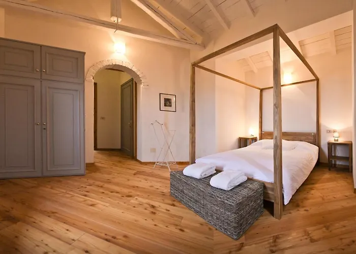 Oasi Picolit Bed & Breakfast Povoletto