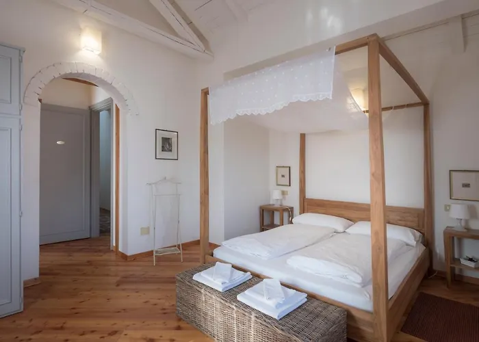 Oasi Picolit 3* Povoletto