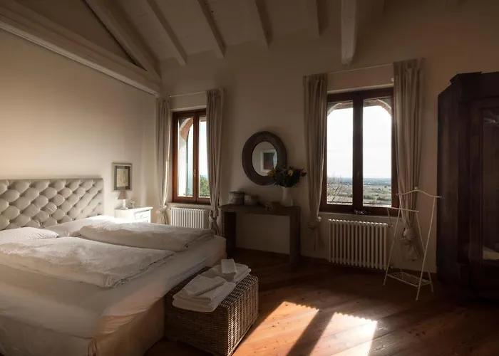 Oasi Picolit 3* Povoletto