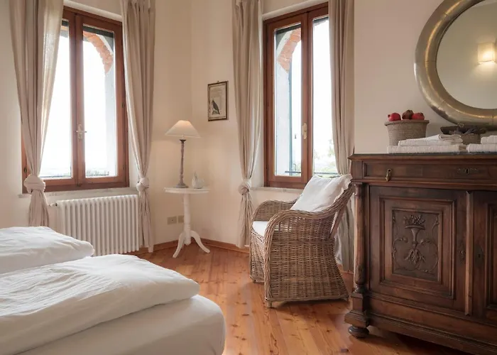 Oasi Picolit 3* Povoletto