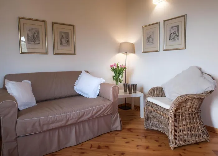 Bed & Breakfast Oasi Picolit 3*