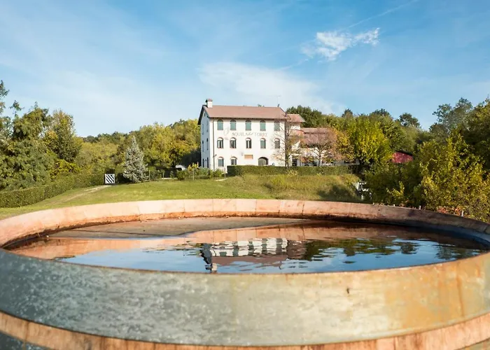 Oasi Picolit Bed & Breakfast 3*