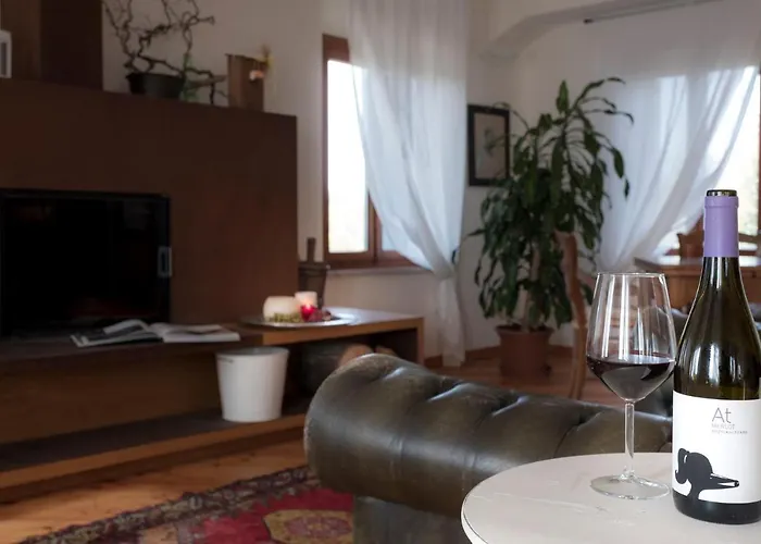 Bed & Breakfast Oasi Picolit