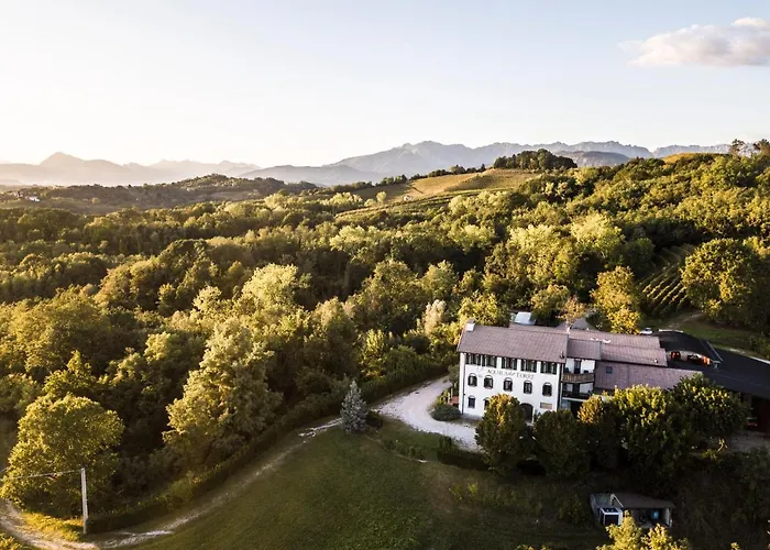 Oasi Picolit Bed & Breakfast 3*